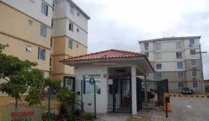 Apartamento localizado no bairro Fátima/Canoas