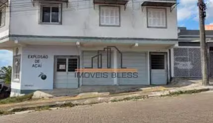 Apartamento localizado no bairro Vargas/Sapucaia