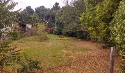 Terreno para venda  no Bairro Jardim Betânia em Cachoeirinha