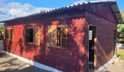 Casa - Sobrado para venda  no Bairro Três Marias em Esteio