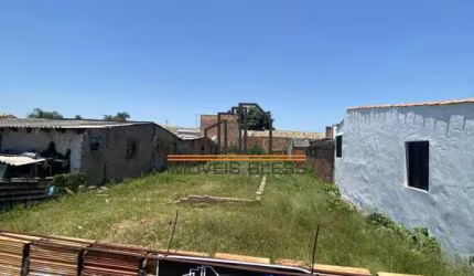 Terreno localizado no bairro Rio Branco/Canoas