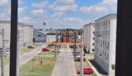 Apartamento localizado no bairro Santos Dumont/São Leopoldo