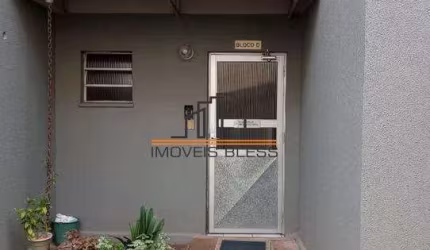 Apartamento localizado no bairro Estância Velha/Canoas