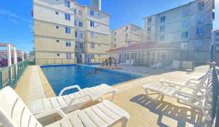 Apartamento localizado no bairro Fátima/Canoas