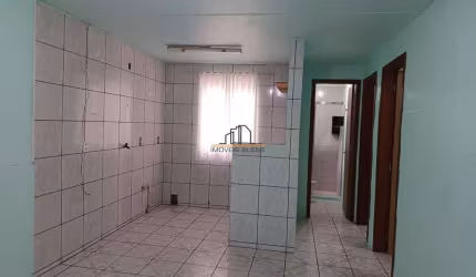 Apartamento localizado no bairro Pasqualini/Sapucaia