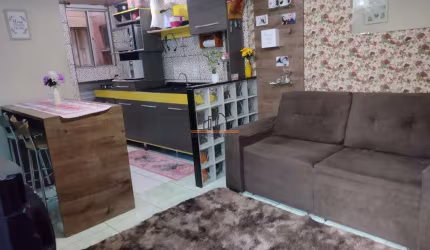 Apartamento para venda  no Bairro Ipiranga em Sapucaia do Sul