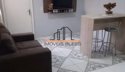Apartamento para venda  no Bairro Ipiranga em Sapucaia do Sul