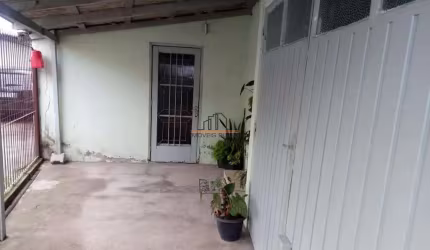 Casa mista com 4 dormitórios