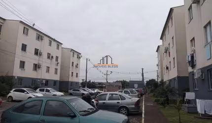 Apartamento para venda  no Bairro Campina em São Leopoldo