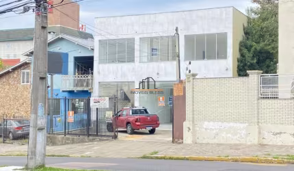 Salas superiores comerciais Centro/Canoas