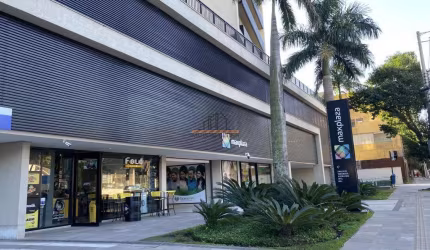 Sala Comercial - Centro/Canoas
