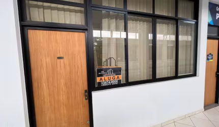 Sala Comercial para locação  no Centro de Esteio