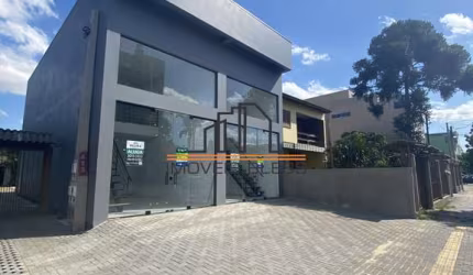 Sala comercial localizado no bairro Nossa Senhora das Graças/Canoas