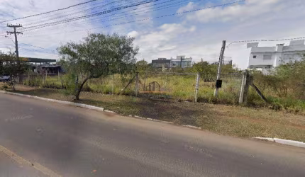 Terreno localizado no bairro Estâncoa Velha/Canoas