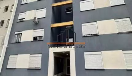 Apartamento localizado no bairro Olária/Canoas