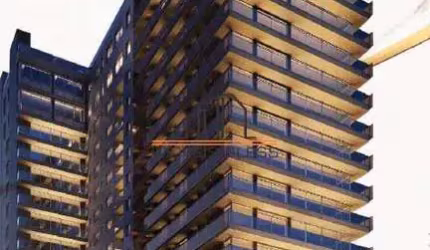 Apartamento localizado no Centro/Esteio