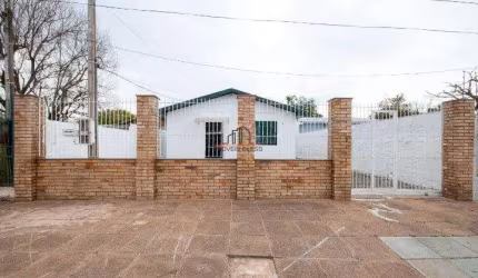 Casa localizada no bairro Mathias Velho/Canoas