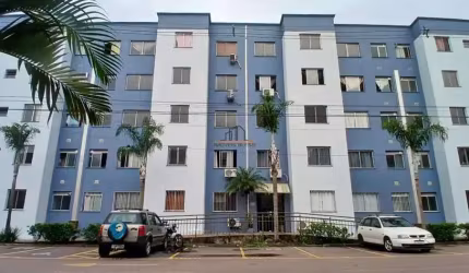 Apartamento localizado no Centro/Sapucaia