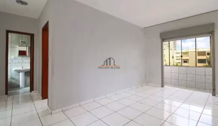 Apartamento localizado no bairro Nossa Senhora das Graças/Canoas