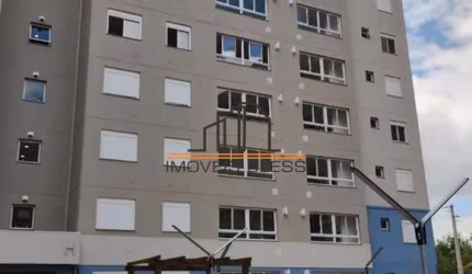 Apartamento localizado no bairro Fátima/Canoas