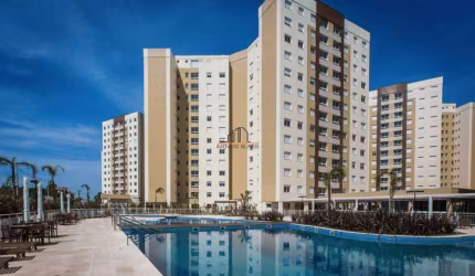 Apartamento localizado no bairro Marechal Randon/Canoas