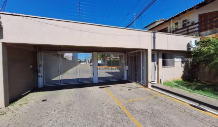 Sobrado em Condomínio localizado no bairro Rio Branco/Canoas