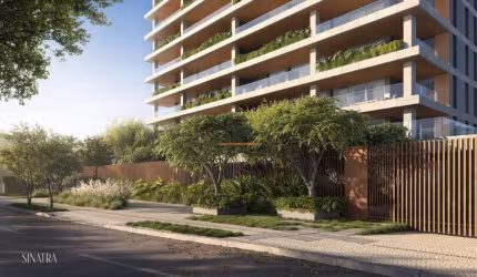 Apartamento localizado no bairro Marechal Randon/Canoas