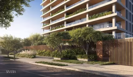 Apartamento localizado no bairro Marechal Randon/Canoas