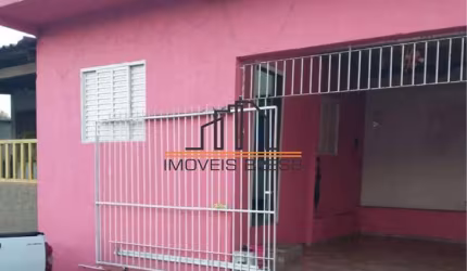 Casa localizada no bairro Parque Primavera/Esteio