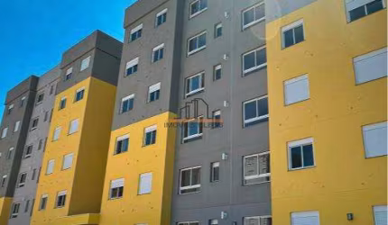 Apartamento localizado no bairro Harmonia/Canoas