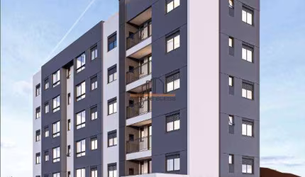Apartamento Novo localizado no bairro Fátima/Canoas