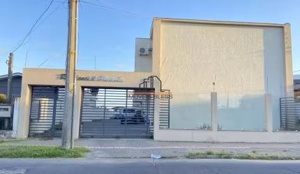 Casa Residencial localizada no bairro Nossa Senhora das Graças/Canoas