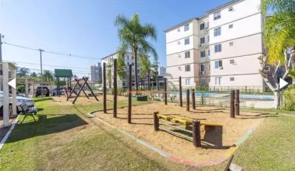 Apartamento localizado no bairro Fátima/Canoas