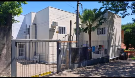 Apartamento localizado no bairro Marechal Rondon/Canoas