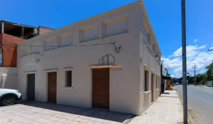 LoJa localizada no bairro Nossa Senhora das Graças/Canoas
