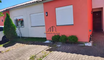 Casa em Condomínio Localizada no bairro Olária/Canoas