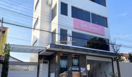 Cobertura Localizada no bairro Estância Velha/Canoas