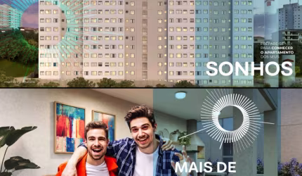 Vila Laura Prime - 2 Quartos