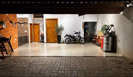 Vende-se Casa no São Joaquim