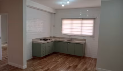 Vende-se Apartamento no Jardim Piratininga II