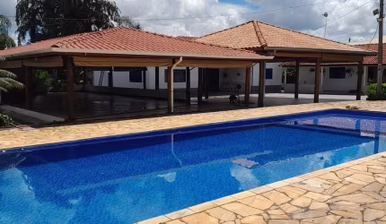 Chácara para alugar Finais de semanas e Feriados  Franca SP