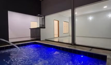 Linda casa a venda no Villagio Mundo Novo