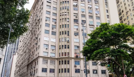 Escritório para venda  58 metros quadrados em Centro - Rio de Janeiro