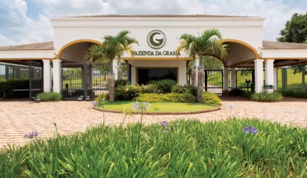 Lote de 3280 metros quadrados em Itupeva