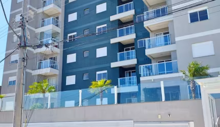 Apartamento Novo próximo ao Shopping Vilaggio Caxias