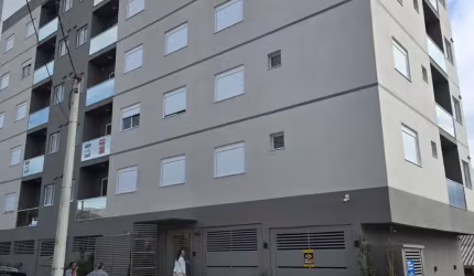 Apartamento NOVO no Bairro Santa Lúcia.