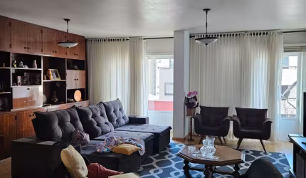 APARTAMENTO NO CENTRO