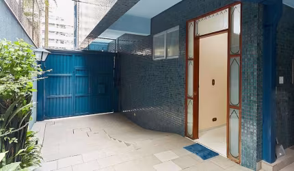 Prédio à venda no Centro, Curitiba , 633 m2 por R$ 3.500.000