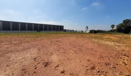 Terreno à venda no Estados, Fazenda Rio Grande , 13003 m2 por R$ 3.400.000