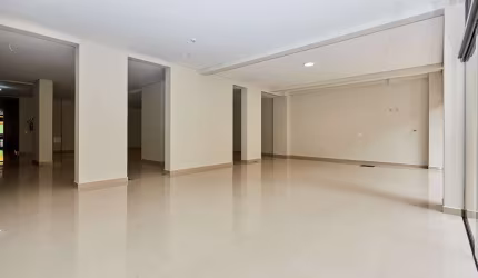 Sala comercial à venda na Rua Desembargador Ermelino de Leão, 181, Centro, Curitiba, 265 m2 por R$ 3.200.000